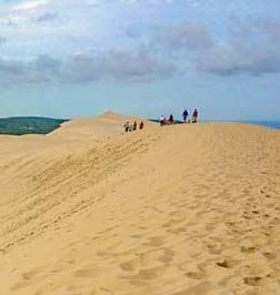 camping Arcachon