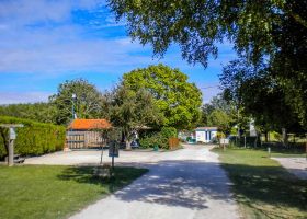 Camping Gironde 3 étoiles