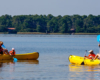 Camping Canoë Hourtin