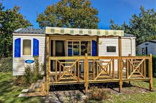 location mobil-home en gironde