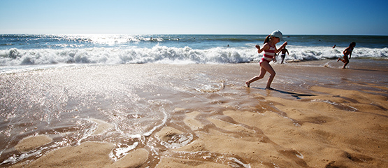 camping bord de mer gironde